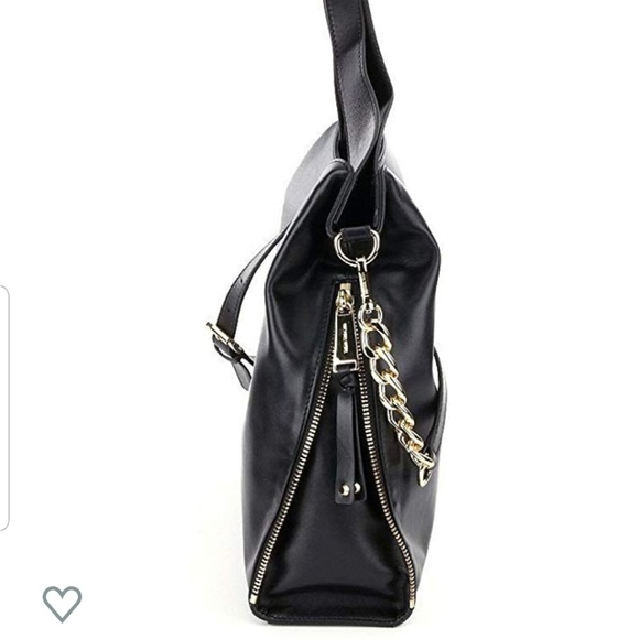 Michael Kors Devon Large Shoulder Tote - Picture 5 of 8